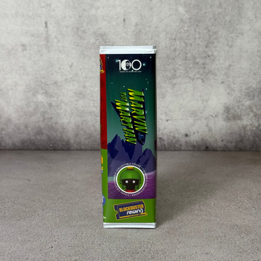 Funko Rewind Marvin el Marciano sdcc 2024