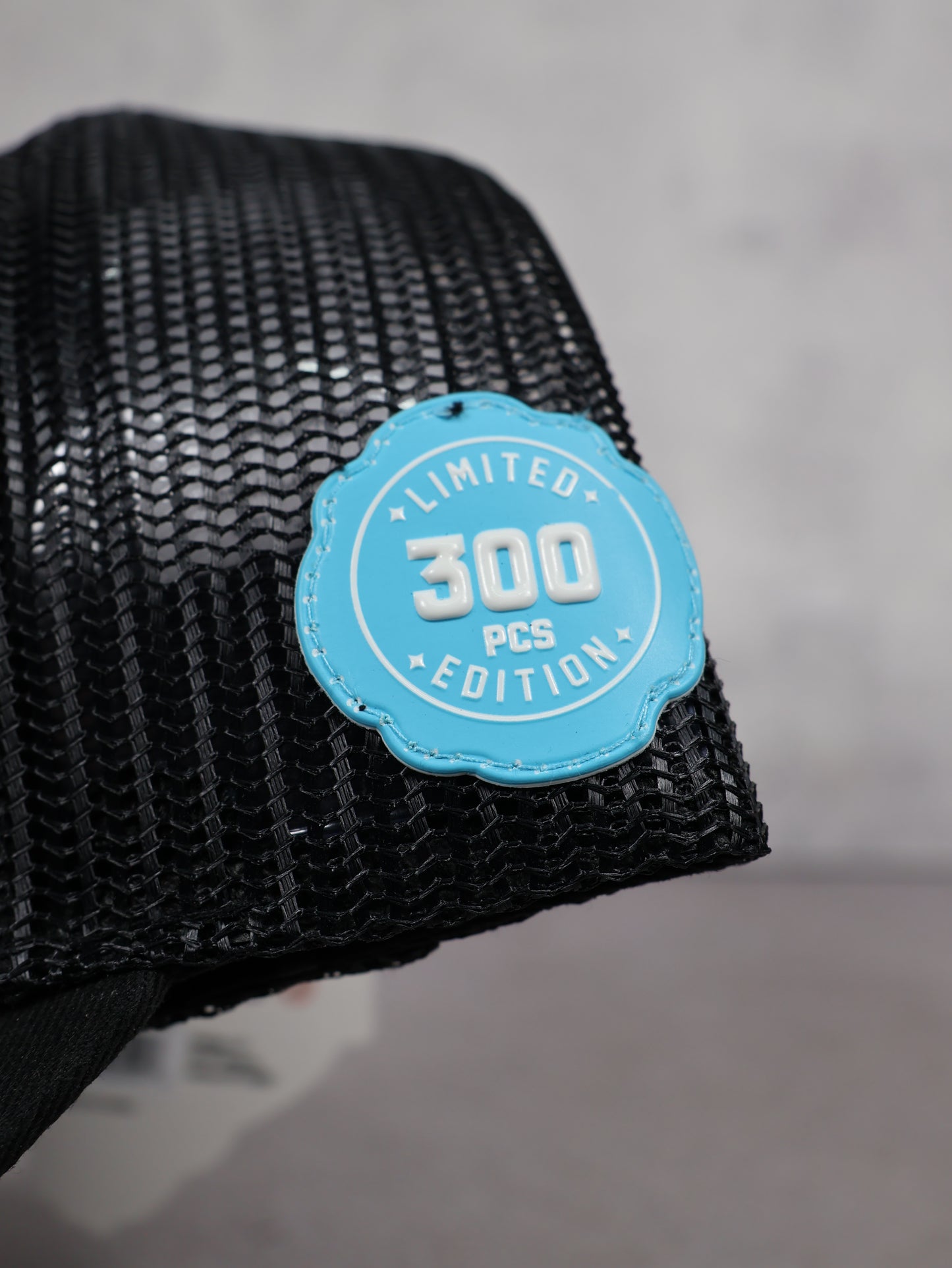 Gorra Thrilljoy limitada 300 piezas