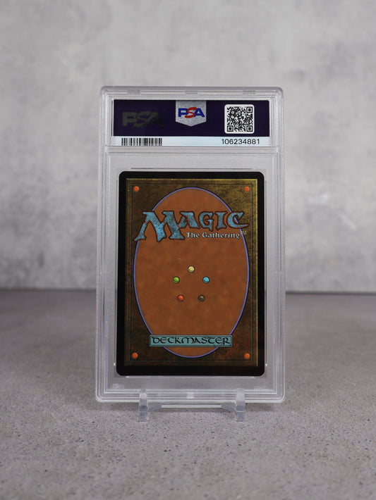 MTG The One Ring PSA 9