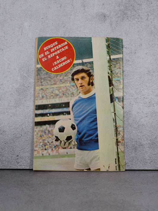 Comic Chivas Ra Ra Ra #2