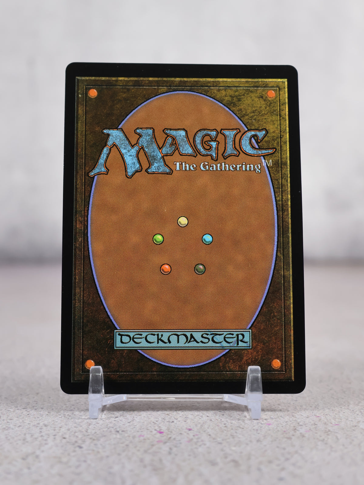 Magic The Gathering x Star Trek Promo Kirk, Enterprising Captain exclusiva de San Diego Comic Con 2026