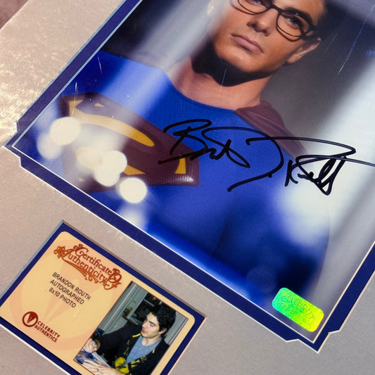 Fotografía Superman Returns