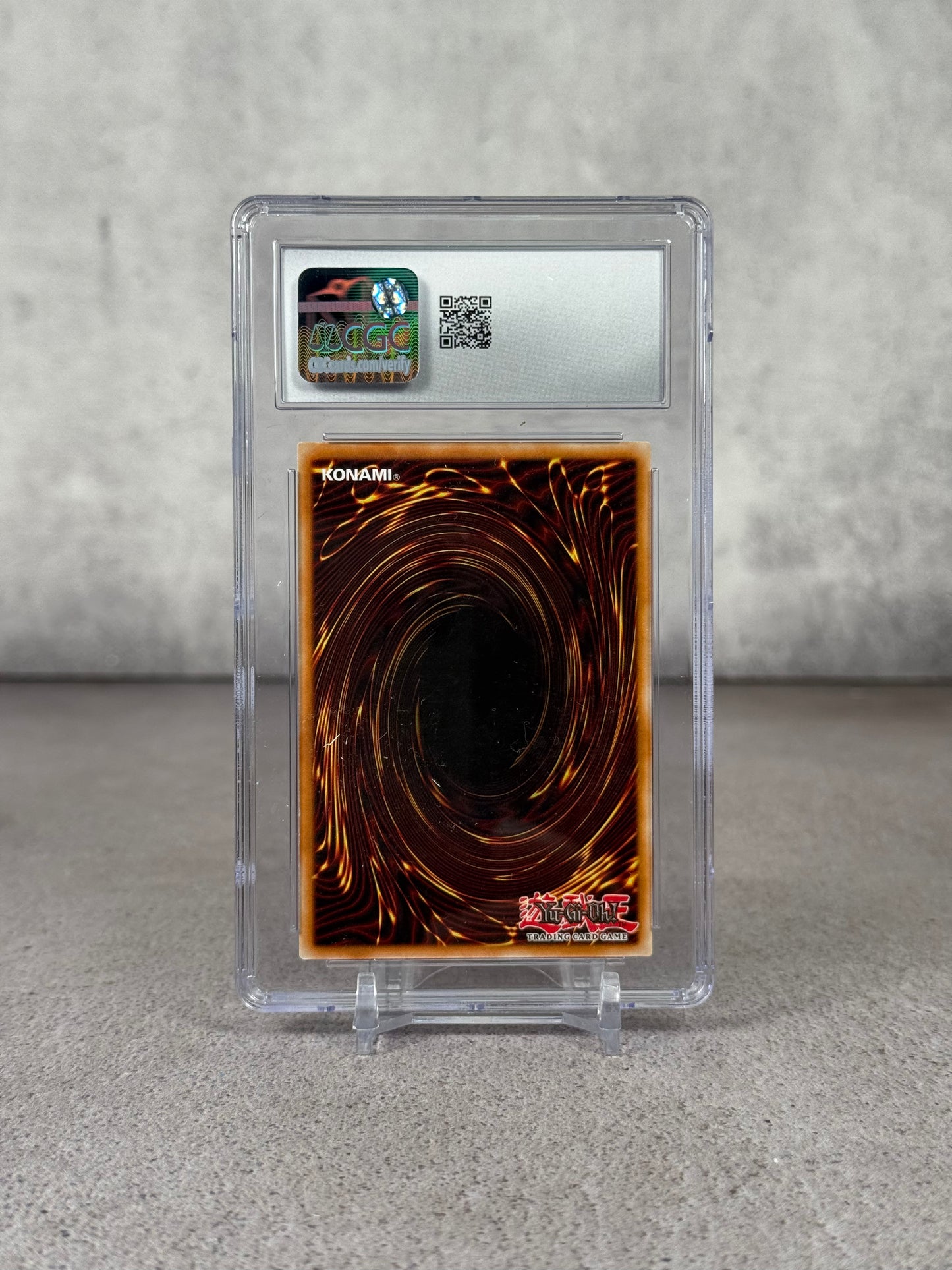 Tarjeta Yu-Gi-Oh! B. Skull Dragon Millennium Pack 2016 1st Edition CGC 6