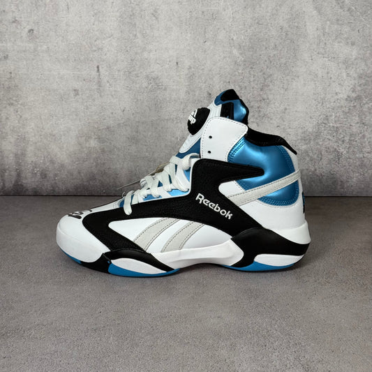 Zapato Reebook firmado por SHAQ