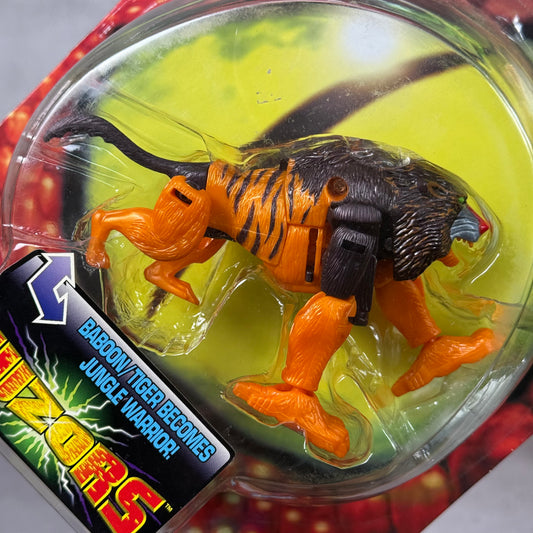Figura Beast Wars 1998