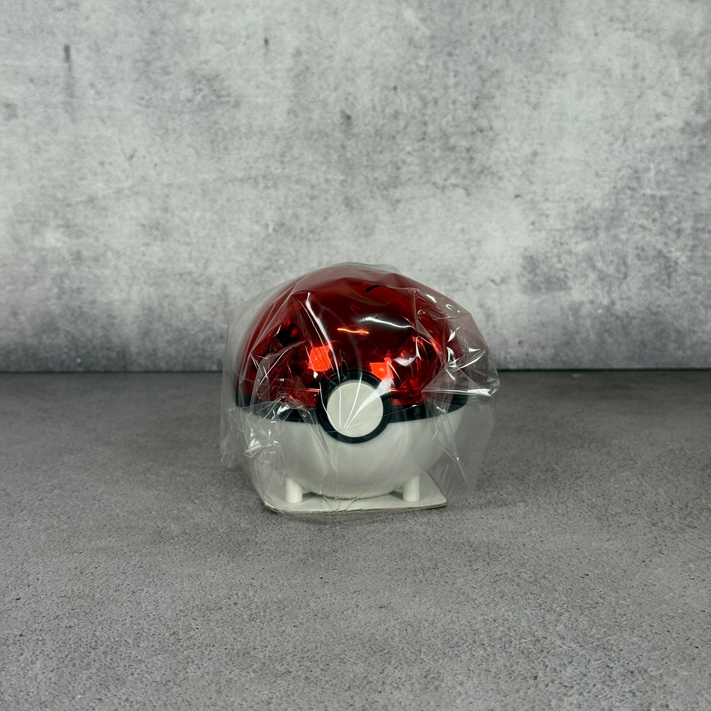 Promo Pikachu Burguer King pokebola