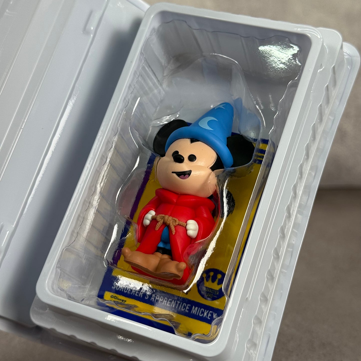Funko Rewind x BlockBuster Fantasia (Abierto)