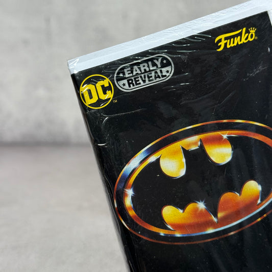 Funko Rewind x BlockBuster Batman