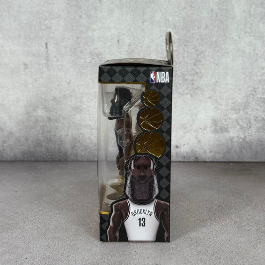 Funko GOLD 5´ NBA James Harden CHASE