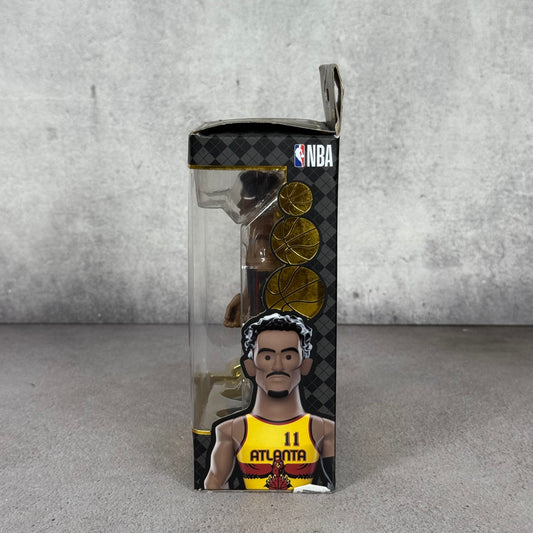 Funko GOLD 5´ NBA Trae Young CHASE