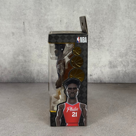 Funko GOLD 5´ NBA Joel Embiid CHASE