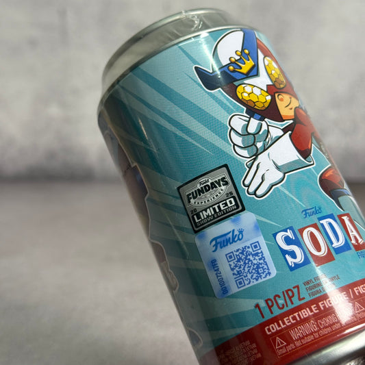 Funko SODA Fundays 2025