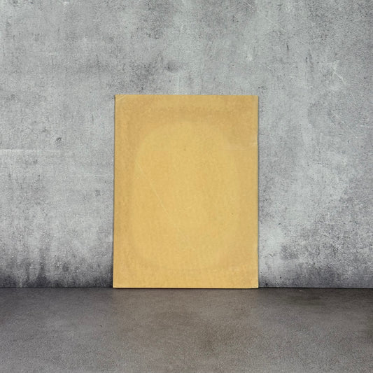 Folleto real Gala 50 de los Oscares