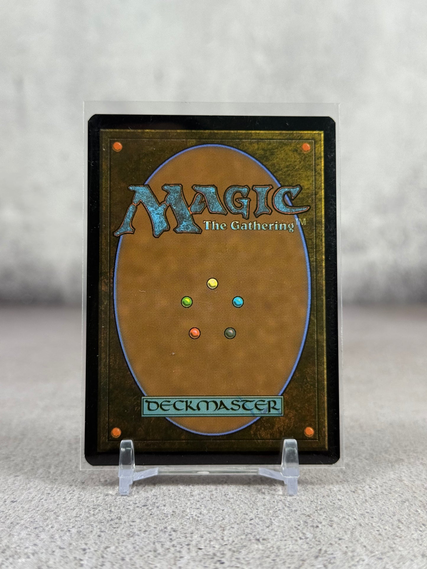 Tarjeta Magic x Marvel Spiderman Reprieve 2025