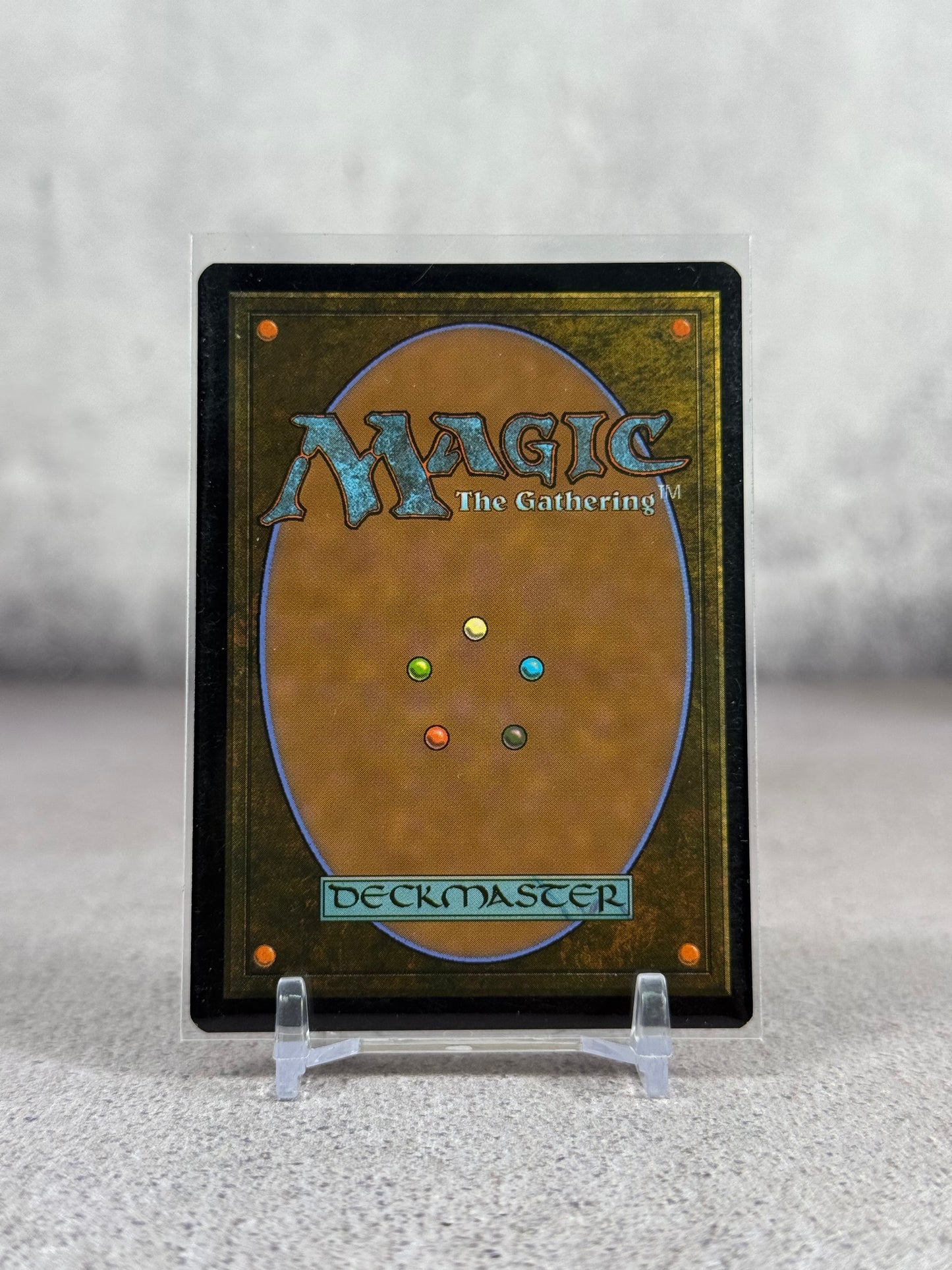 Tarjeta Magic x Marvel Spiderman Romantic Rendezvous 2025 foil