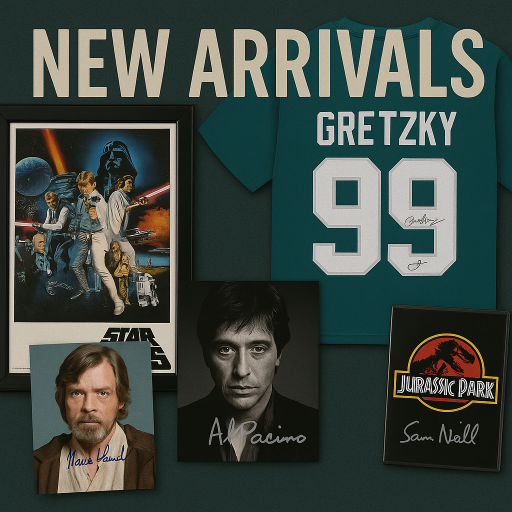 New Arrivals 🔥