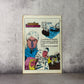 Comic Novedades Hombre Araña 1989
