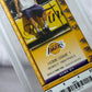 PSA Ticket NBA Finals 2010 Game 1
