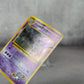 Tarjeta Pokémon Sabrina's Gengar pieza prohibida