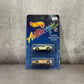 Automagic Hot Wheels Aurimat 70s pieza coleccionable