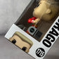 Funko Ivan Drago Rocky firmado por Dolph Lundgren (SWAU)