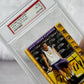 PSA Ticket NBA Finals 2010 Game 1