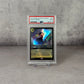 Tarjeta Disney Lorcana D23 Exclusive PSA 9