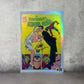 Print Foil Hombre Araña firmado por Jose Luis Duran (SWAU)