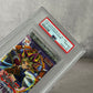 Sobre YuGiOh Labyrinth of Nightmare exclusivo PSA 10
