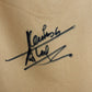 Jersey retro Club América firmado por Zague, Cabañas, Aguinaga (JSA)