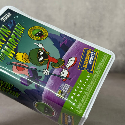 Funko Rewind Marvin el Marciano sdcc 2024