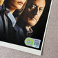 Poster El Código Da Vinci firmado por Ron Howard (SWAU)