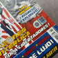 Revista Chivas Campeón Interliga firmado por Ramon Morales (SWAU)