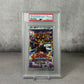 Sobre YuGiOh Labyrinth of Nightmare exclusivo PSA 10