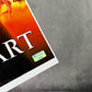 Poster Braveheart firmado por Mel Gibson (Celebrity Authentics y SWAU)
