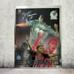 Poster edición limitada 100pcs firmado por Ramon Morales (SWAU)