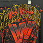 Playera WWE Wrestlemania XXL pieza coleccionable
