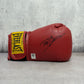 Guante de boxeo Ivan Drago firmado por Dolph Lundgren (SWAU y OPX)