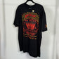 Playera WWE Wrestlemania XXL pieza coleccionable