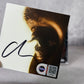 CD Hurry Up Tomorrow firmado por The Weeknd (SWAU)