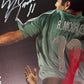 Poster edición limitada 100pcs firmado por Ramon Morales (SWAU)