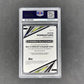 Tarjeta Rookie PSA 9 FIRMADA Wembanyama