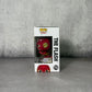 Funko The Flash firmado por Grant Gustin (SWAU)