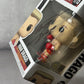 Funko Ivan Drago Rocky firmado por Dolph Lundgren (SWAU)