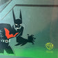 Celda de animación original Batman Beyond