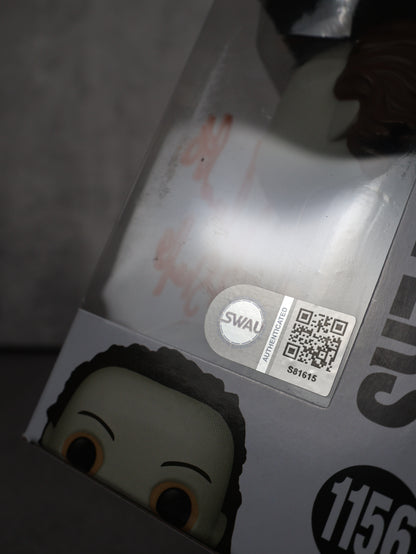 Funko Michael Myers firmado por Nick Castle | SWAU