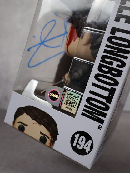 Funko Neville firmado por Matthew Lewis | SWAU