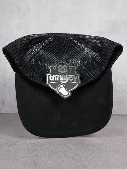 Gorra Thrilljoy limitada 300 piezas