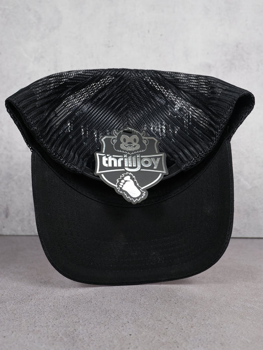 Gorra Thrilljoy limitada 300 piezas