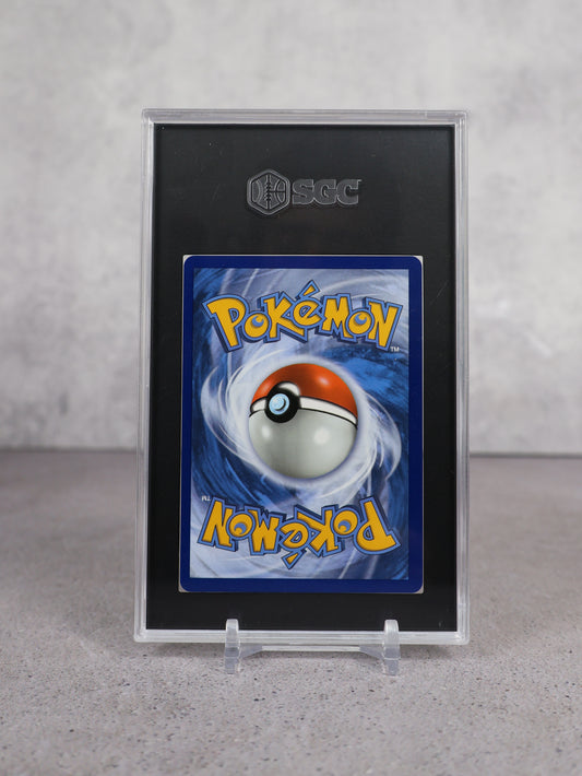 Rayquaza GX Hidden Fates SGC 9